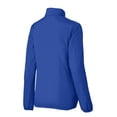thumbnail image 6 of Port Authority Women's Zephyr Full-Zip Jacket. L344, 6 of 6
