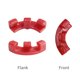 thumbnail image 5 of 90 Degree Plant Bending Trainer Suitable For Low Stress Training Plant Bending Growth Plant Bending Clamps 10pc, 5 of 9