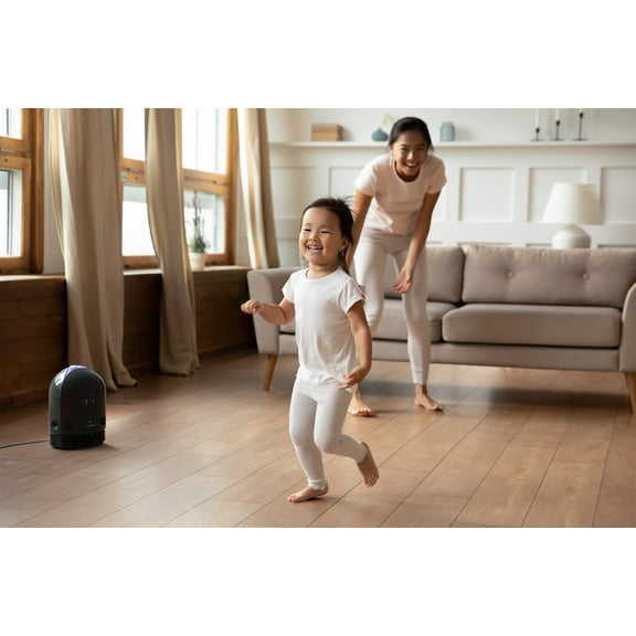 Airfree P3000 Plus  Filterless Silent Air Purifier | No Filter, Fan, or Humidifier | Covers 650 sq. ft.