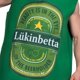 thumbnail image 4 of Ropa divertida de actuación en el escenario con esponja compuesta, ropa creativa de Halloween con botella de cerveza, ropa de juego de cosplay, 4 of 5