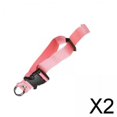 thumbnail image 1 of Correas para Equipaje Baoblaze Clip para Cinturón de Maleta 2 Piezas, 1 of 8
