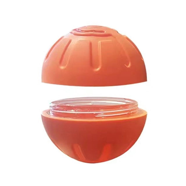 Pelota electrónica interactiva para perros y cachorros, juguete interactivo para mascotas, pelota móvil n.° R6C5