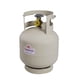 thumbnail image 1 of Tanque de Gas LP Portátil FLAMINETA Cilindro 4 Kgs, 1 of 6