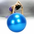 thumbnail image 6 of Midsumdr Yoga Ball Exercise Ball, Multiple Color Stability Ball Chair, Large Gym Grade Birthing Ball for Pregnancy, Fitness, Balance, Workout at Home, Office, 6 of 6