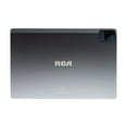 thumbnail image 2 of RCA 12” Tablet, 6GB Memory, 128GB Storage, Android 14, Folio Case Included , RC Gray, 2 of 6