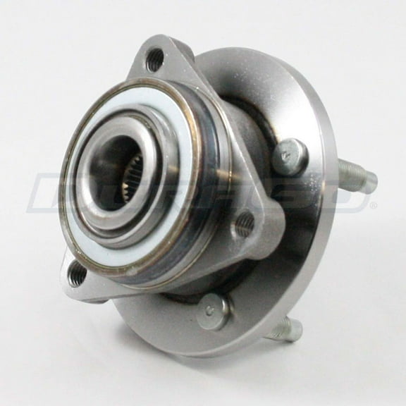 DuraGo 295-13205 Axle Bearing and Hub Assembly