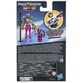 thumbnail image 5 of Power Rangers Collectible Pink Ranger Action Figures, Plastic Dino Fury, 0 5 lb, 5 of 5