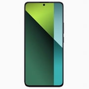 Xiaomi Redmi Note 13 PRO 5G + 4G LTE (for T-Mobile, Mint, Tello, Metro) (256GB + 8GB) 6.67 200MP TripleGLOBAL Bands (Midnight Black)
