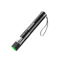 thumbnail image 1 of Carga Xtellar Usb Patrón Puntero Láser Verde Recargable Verde 5000mw, 1 of 5