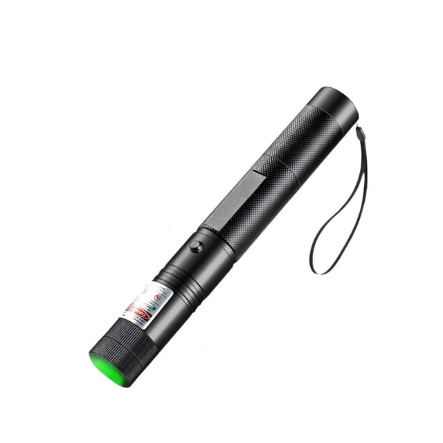 Carga Xtellar Usb Patrón Puntero Láser Verde Recargable Verde 5000mw