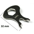 thumbnail image 2 of LOXX® Small Key for Loxx Fastener Installation, 2 of 2