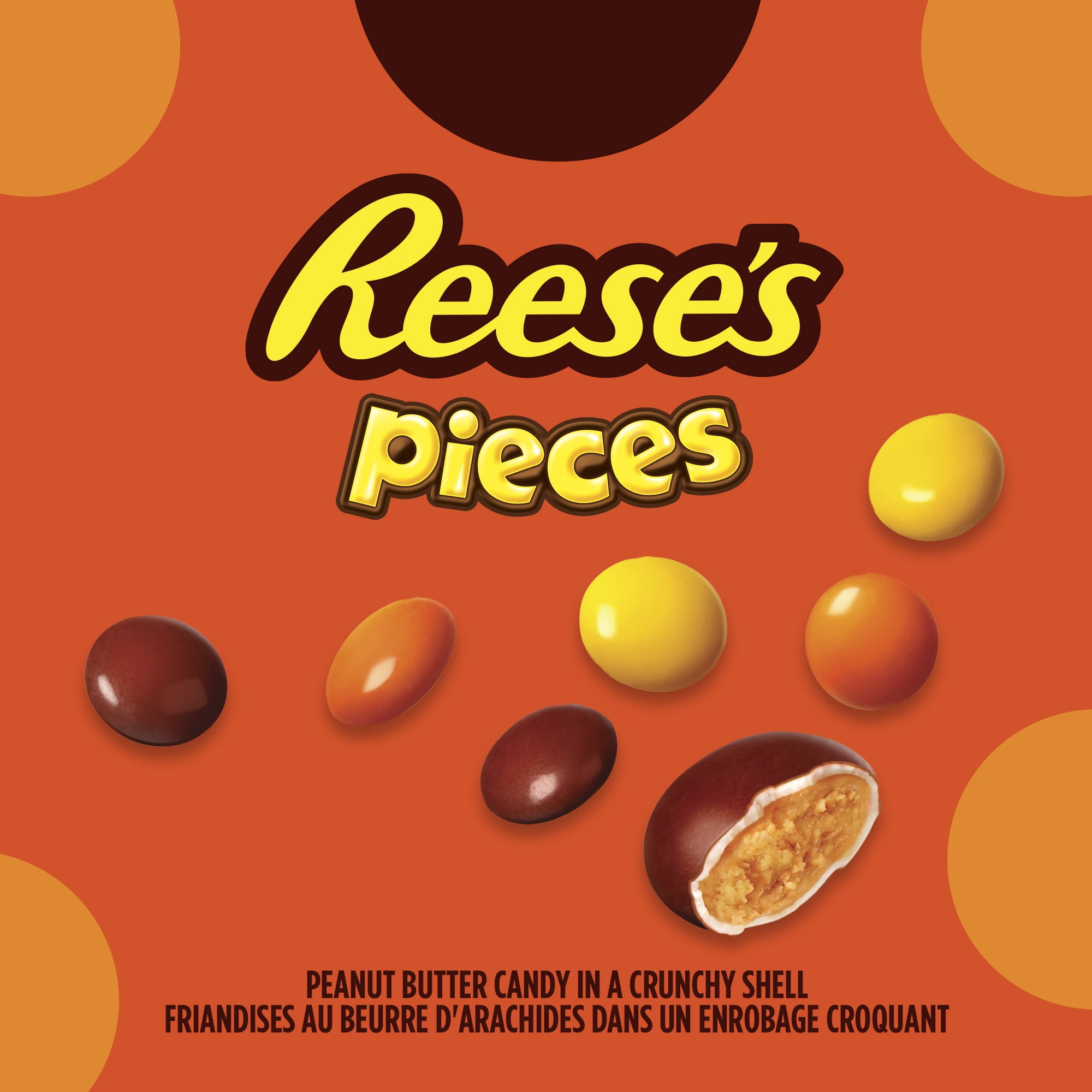 Canne Reese's Pieces 39 g