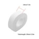 thumbnail image 4 of Bearachild Cinta de sellado de pared para bañera, cinta de sellado para baño, borde de pared de baño de cocina, adhesivo de sellado de PVC Decoración del hogar Blanco L, 4 of 6