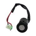 thumbnail image 2 of INTERRUPTOR ENCENDIDO CON LLAVE SET HONDA NAVI 110 (19-23), 2 of 3