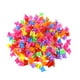 thumbnail image 1 of 100 pinzas para el pelo, pasadores de garra, mini pinzas de mandíbula de colores variados, accesorios para el cabello para mujeres y niñas (color aleatorio), 1 of 7