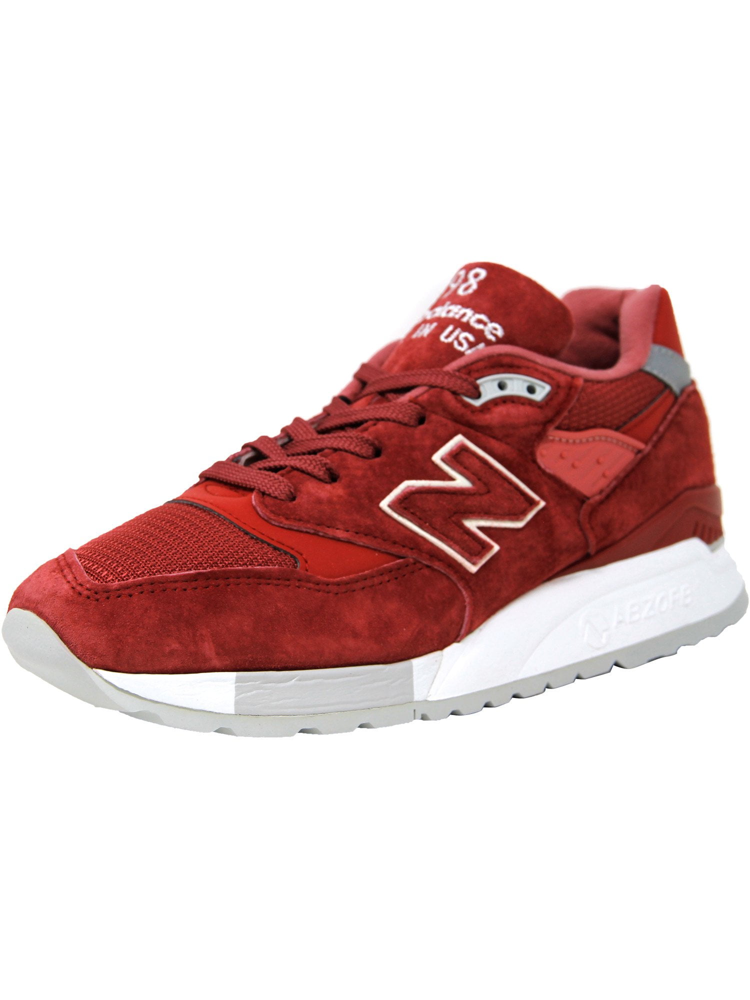 new balance w998