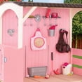 thumbnail image 4 of Toy Horse Stable Barn Our Generation BD37880 for 46cm Dolls, 4 of 5