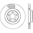 thumbnail image 3 of StopTech 121.61114 StopTech- Standard Brake Rotor, FOR 0MW1U, 3 of 3