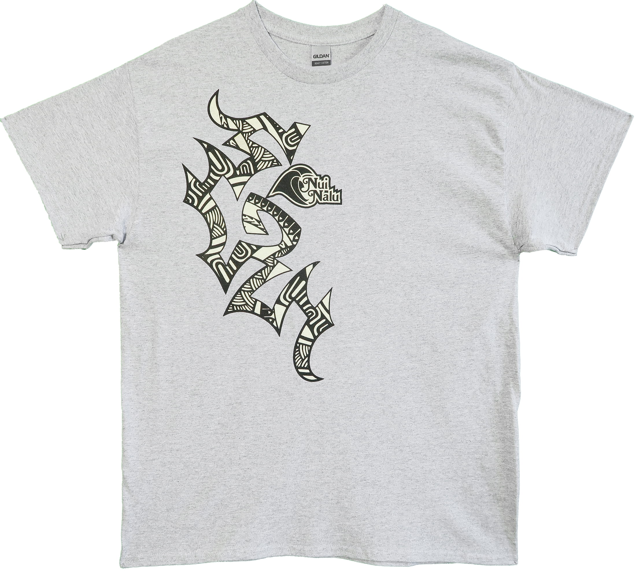 Men's HI Tattoo Tooth