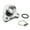Silver, variant on For 335i N54 330i 335xi 325i 6061 Aluminum Water Hose Fitting 11537541992 11537544638 Racing-Car Replacement Parts