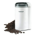 thumbnail image 2 of CUISINART DCG-20N Moulin à Café Blanc, 2 of 4