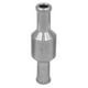 thumbnail image 4 of Válvula de retención de retención de combustible unidireccional de aleación de aluminio diésel para automóvil 6 mm Ehuebsd  Libre de BPA, 4 of 9