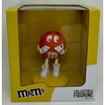 thumbnail image 3 of M&M's World Orange Collectible Figurine New With Box, 3 of 3