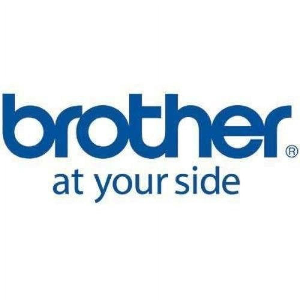 Brother Premium - Thermal paper - Roll A4 (8.27 in x 100 ft) 6 roll(s) - for PocketJet 3 Kit, Plus, Plus Kit