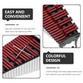 thumbnail image 3 of EeaseCA 1 Set Simulation Music Instrument Children Miniature House Decor Kids Instrument Toy, 3 of 7