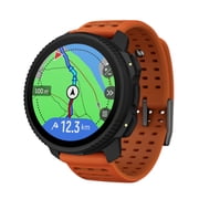 SUUNTO Vertical 2 Canyon GPS Sport Watch (SS051206000)