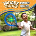 thumbnail image 2 of Juego de raquetas Outdoor Game 1i4 Group Whackminton sin red, 2 of 5