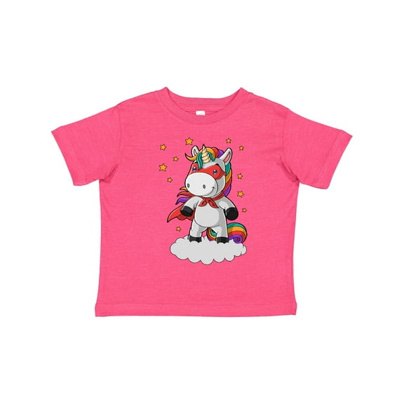 Inktastic Super Unicorn Boys or Girls Toddler T-Shirt