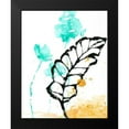thumbnail image 2 of Joy, Julie 20x24 Black Modern Framed Museum Art Print Titled - Moment in Nature III, 2 of 5