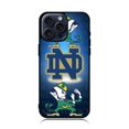 thumbnail image 1 of Étui Notre Dame Fighting Irish 1st iPhone 15 Pro Max, iPhone 12, 1 of 3