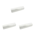 thumbnail image 4 of fastboy 1/2/3 Convenient Patchworks Lining Effortlessly Fusible,Durable Embroidery Backing 鈥?With Interfacing For Sewing Iron white 12Inch * 25 size 3PCS, 4 of 6