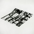 thumbnail image 2 of Recording Studio - Self-Adhesive Wallpaper Prepasted Wall Stickers Wall (Roll), 2 of 3
