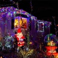 thumbnail image 5 of Xmas Outdoor Christmas Lights Led String Lights 100M 10M 5M Luces Decoracion Fairy Light Holiday Lights Lighting Tree Garland, 5 of 5