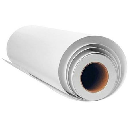Canon Photo Paper Satin 8 Mil Roll 17 In X 100 Ft 0 G M 1 Roll S For Imageprograf Ipf605 Ipf710 Ipf750 Ipf755 Ipf760 Ipf765 Ipf815 Ipf5 Ipf00 Walmart Com