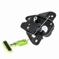 thumbnail image 3 of Tailgate Lock Trunk Latch Actuator for Chrysler 300 Dodge Charger, 3 of 5