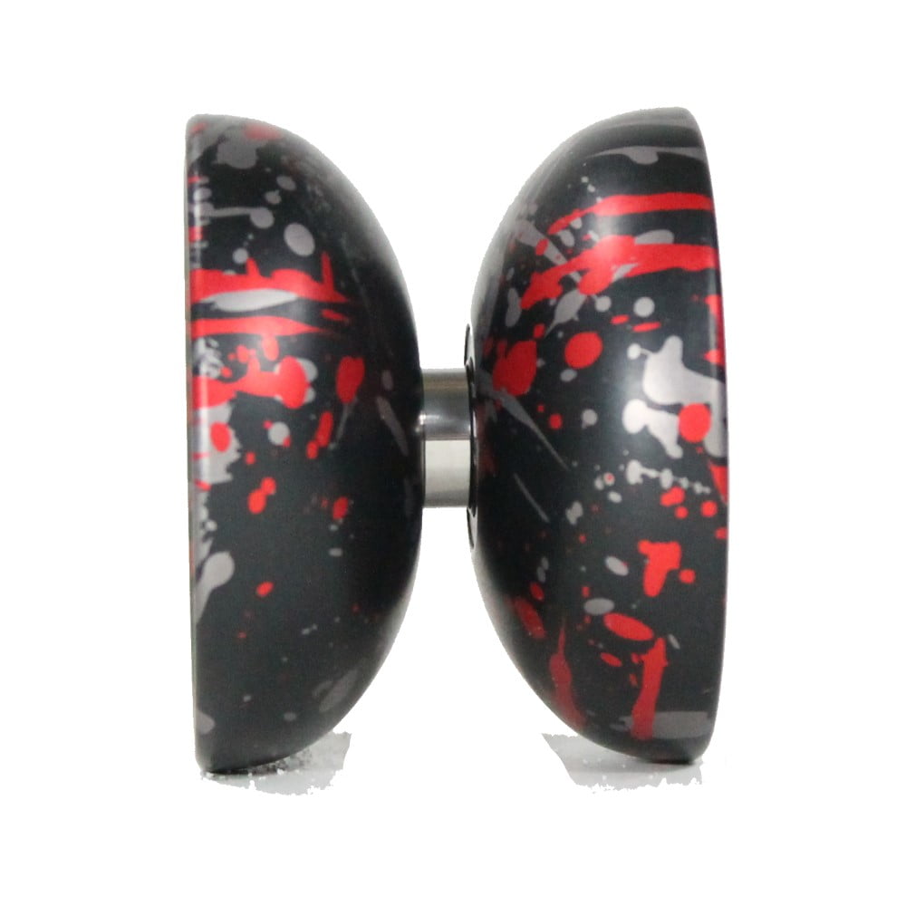 One Drop Overture Yo-Yo - U.S. National Champion Sebastian Brock Collaboration- (YoYoSam 