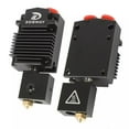 thumbnail image 2 of 2 in 1 out Dual Extruder Hotend Switch Color Bowen Multi-extrusion J-head Cooling Fan Bracket Kit 3D Pritnter Accessories, 2 of 6