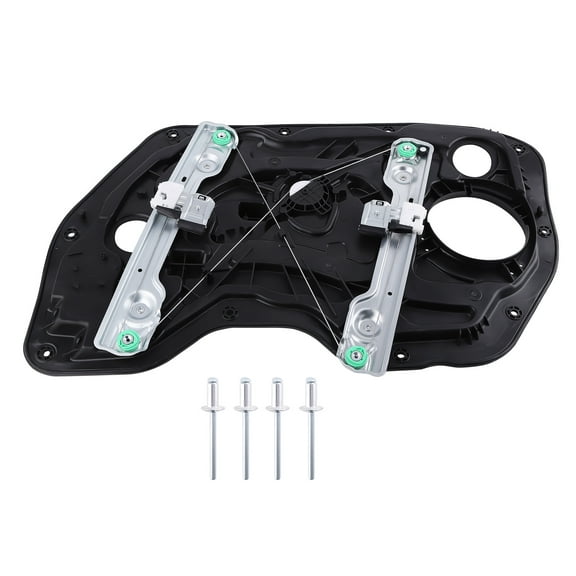 MaXpeedingrods Power Window Regulator w/Motor For Hyundai Elantra 2011-2016 Sedan Front Left