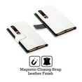 thumbnail image 4 of Head Case Designs Officially Licensed Chelsea Football Club 2025/26 Players Home Kit Enzo Fernández Leather Wallet Case Compatible with Xiaomi 13 5G, 4 of 6