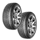 thumbnail image 1 of Paquete de 2 llantas 225/60R17 99V Farroad  FRD26 HT, 1 of 2