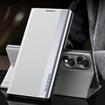thumbnail image 2 of Leather Case For Honor 70, 2 of 5