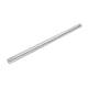 thumbnail image 1 of Aluminum Tube, 27mm ID X 32mm OD Aluminum Round Tube  For Structural Support And Protection Of Internal Components For DIY Crafts Model ANGGREK Robot Support Tools, 1 of 8