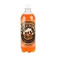thumbnail image 2 of Kutztown Soda- Your Choice of 9 Flavors in a Case Pack of 24/ 24 oz. Bottles (Orange Cream), 2 of 3
