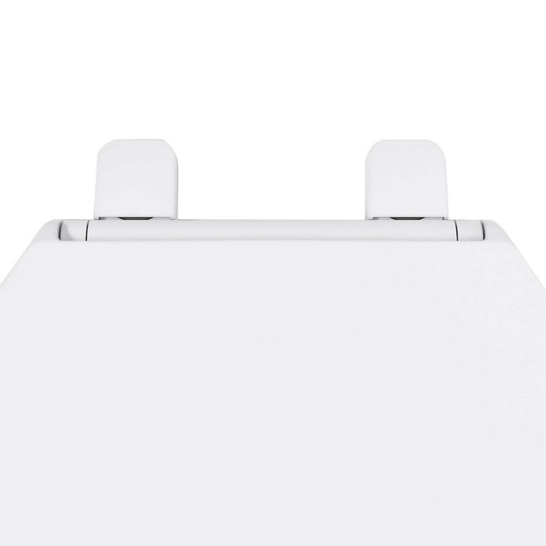 Buy Latest Kohler - 6091IN-0 Replay Square-Shaped Quiet-Close