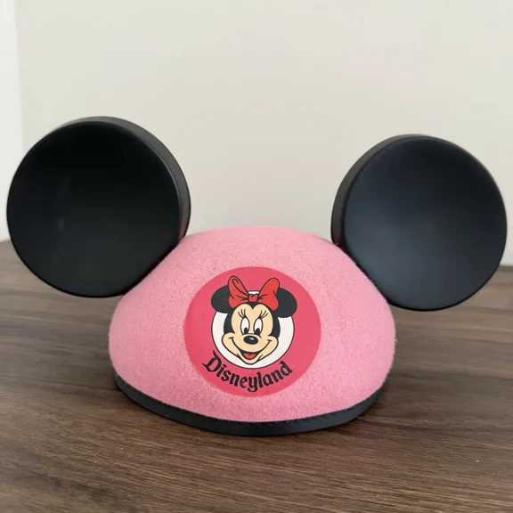 Disney Ear Hat - Minnie Mouse for Baby