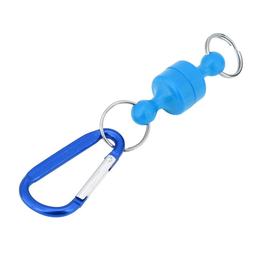 HERCHR Strong Release Clip Holder with Snap Hook Connector